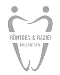 Röntgen & Raziei, tandartsen